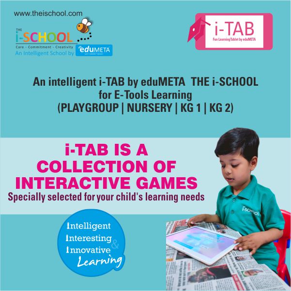 Play School Kondapur Hyderabad